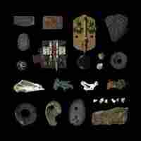 Cover for Thresholder